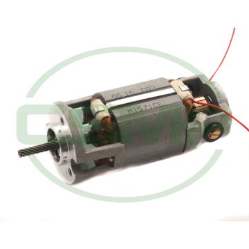 M1571C MOTOR SUPRENA TUFF CUTTER HC1015A & HC1017A 220V