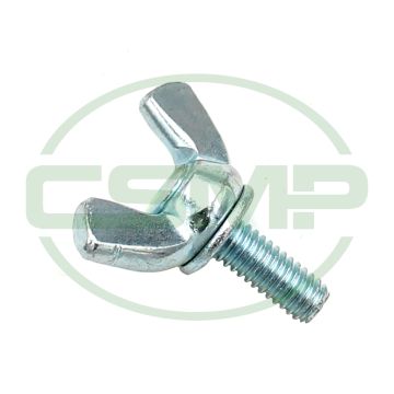 M1581 WING BOLT SUPRENA HC1015A, HC1017A
