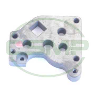 M164 LOWER GEAR BRACKET GEAR COVER KM KS-AUV CUTTER M164 LOWER GEAR BRACKET GEAR COVER KM KS-AUV CUTTER