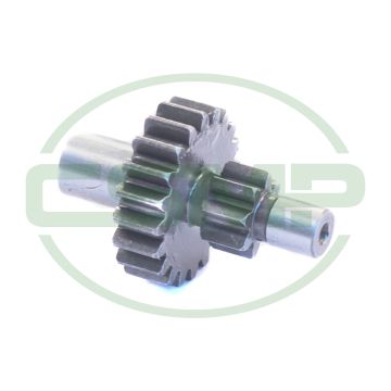 M167 INTERMEDIATE GEAR KM KS-AUV CUTTER M167 INTERMEDIATE GEAR KM KS-AUV CUTTER