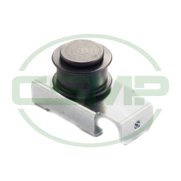 M177 L H SLIDE WITH PULLEY KM KS-AUV CUTTER