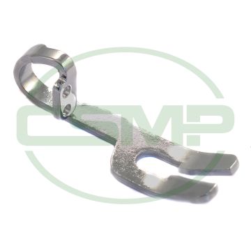 M219=M125 PRESSER FOOT SHOE KM KS-AUV CUTTER