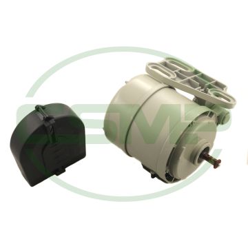 M3/4HP3P MORETTI INDUCTION MOTOR 440V THREE PHASE M3/4HP3P MORETTI INDUCTION MOTOR 440V THREE PHASE