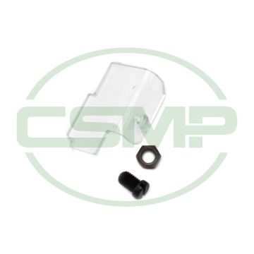 M-374-4C EYE GUARD ASSY MERROW 70 GENUINE