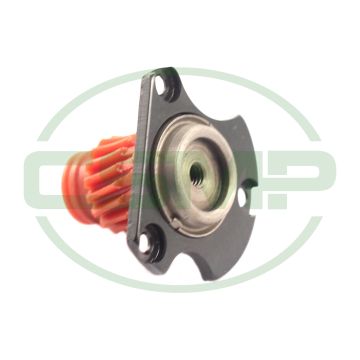 M440A WORM WHEEL ASSY SUPRENA HC1005A, HC1007A