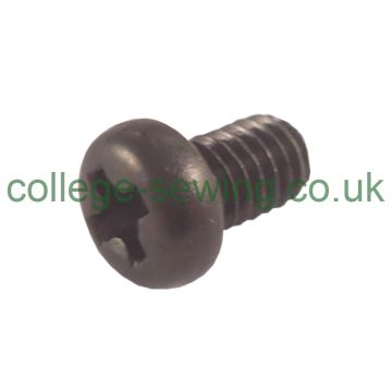 M550 SYNCHRON FOOT FLAT HEAD SCREW SUPRENA HC1005A, HC1015A