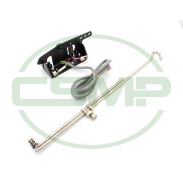 M85136300A0 PEDAL UNIT JUKI GENUINE