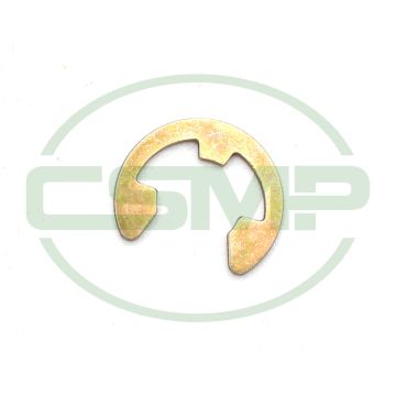 M90604065 RETAINING RING (E TYPE) 8 MITSUBISHI GENUINE