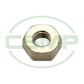 M90901045 NUT 9/64 (40) MITSUBISHI GENUINE
