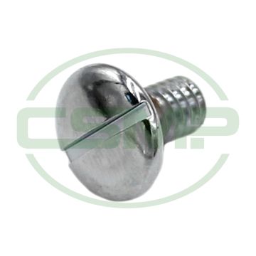 M90952003 = M90951003 REAR N/PLATE SCREW MITSUBISHI