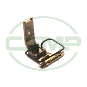 MAB109000B0 TAPING FOOT JUKI GENUINE