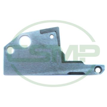MAT0360500A FIXED KNIFE GENUINE JUKI T042