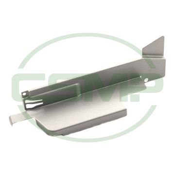 MAT04101000 KNIFE PLATE COVER JUKI GENUINE