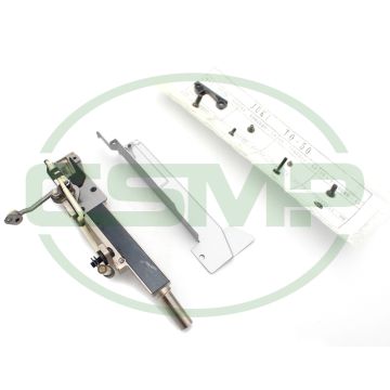 MAT050010B0 T050 MO6916J PNEUMATIC FLAT CUTTER.MOJ-3916 JUKI GENUINE