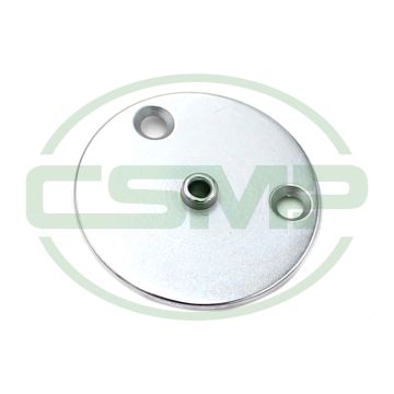 MAZ15501000C 1.6MM N/PLATE INSERT JUKI GENERIC