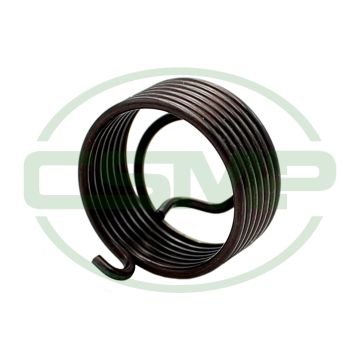 MB18A0187 TAKE UP SPRING B MITSUBISHI