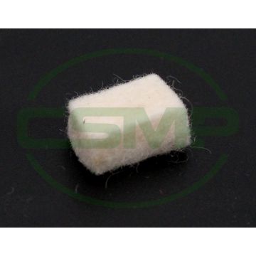 C168 OIL FELT MICROTOP MB90C ROUND KNIFE CUTTER