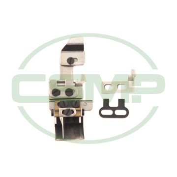 MCA20K 163 (3.5-13MM) ELASTIC PRESSER FOOT RACING MCA20K 163 (3.5-13MM) ELASTIC PRESSER FOOT RACING