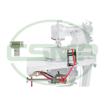 MC-M8B-C METERING DEVICE BOTTOM FEED (COVERSEAM)