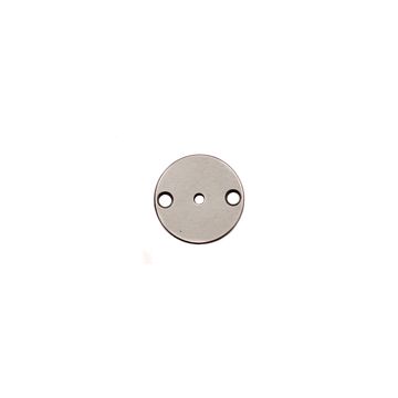 ME10A1101 = MS03A1101 NEEDLE HOLE PLATE 2.2MM MITSUBISHI