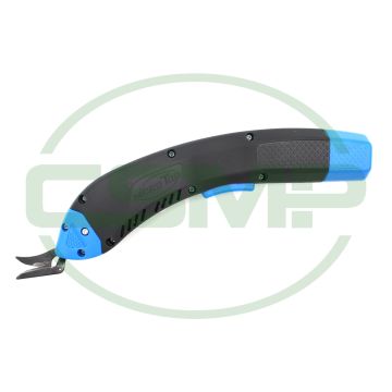 MEC-1 ELECTRIC SCISSOR BLUE COLOUR