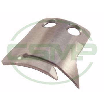 MF00A0834 MOVABLE KNIFE A MITSUBISHI LS2-180 GENUINE MF00A0834 MOVABLE KNIFE A MITSUBISHI LS2-180 GENUINE