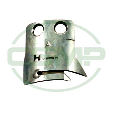 MF00A0834C MOVABLE KNIFE A MITSUBISHI LS2-180 GENERIC MF00A0834C MOVABLE KNIFE A MITSUBISHI LS2-180 GENERIC