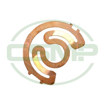 MF01A0245 B/CASE NBL SPRING MITSUBISHI