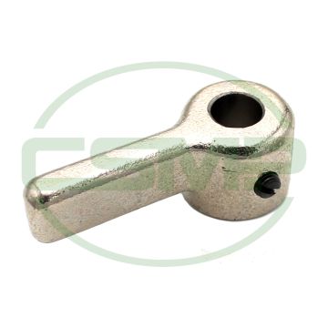 MF01E0252 FOOT LIFT LEVER MITSUBISHI