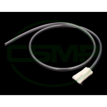 MF01E0731 OIL RETURN TUBE ASSEMBLY MITSUBISHI