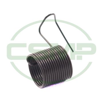 MF02A0187 TAKE UP SPRING MITSUBISHI DY350