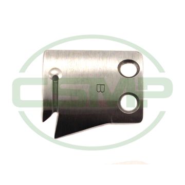 MF02A0834 MOVABLDE KNIFE B MITSUBISHI LS2-180 GENUINE MF02A0834 MOVABLDE KNIFE B MITSUBISHI LS2-180 GENUINE