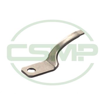 MF02A0838 FIXED KNIFE B MITSUBISHI LS2-180 GENUINE