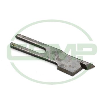 MF16A0838 UPPER KNIFE MITSUBISHI