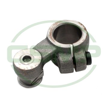 MF70E0276 FEED LIFT ROCK SHAFT CRANK LEFT MITSUBISHI