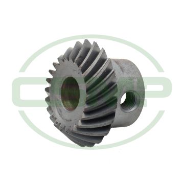 MG23C0333 BEVEL GEAR FOR SHAFT MITSUBISHI