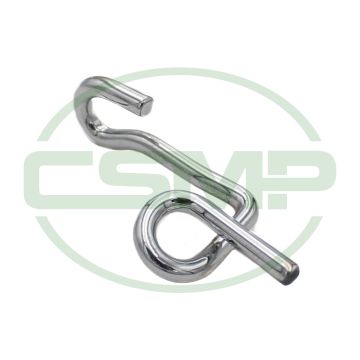 MG23C1181 THREAD GUIDE ARM TOP MITSUBISHI