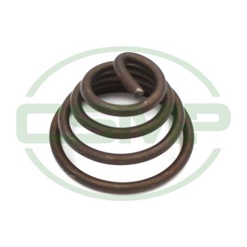 MG23C1557 THREAD TENSION SPRING MITSUBISHI GENUINE