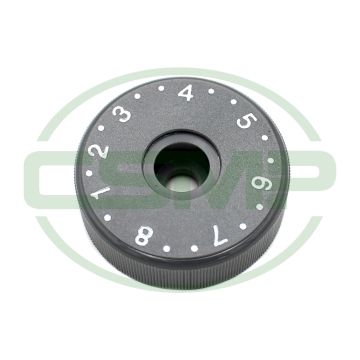 MG33A0631 STITCH DIAL MITSUBISHI
