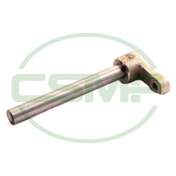 MG33E0460 FEED LIFTING ROCK SHAFT COMPLETE MITSUBISHI