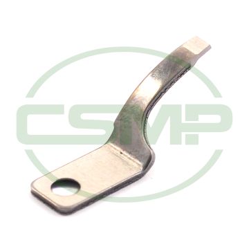 MG52A0838 DY359 FIXED KNIFE C MITSUBISHI GENUINE