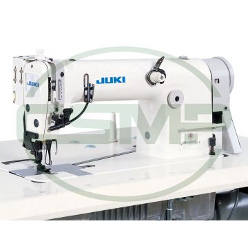 JUKI MH-481-54U S/N CHAINSTITCH WITH AUTO UBT BOTTOM FEED SINGLE NEEDLE DOUBLE CHAIN JUKI MH-481-54U S/N CHAINSTITCH WITH AUTO UBT BOTTOM FEED SINGLE NEEDLE DOUBLE CHAIN