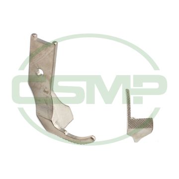 ML65B0106 OUTER FOOT CU865 MITSUBISHI DISCONTINUED