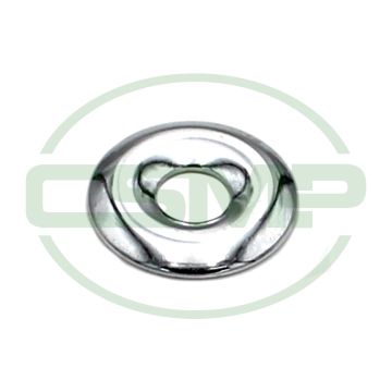 MN50A0555 THREAD TENSION DISC MITSUBISHI MN50A0555 THREAD TENSION DISC MITSUBISHI