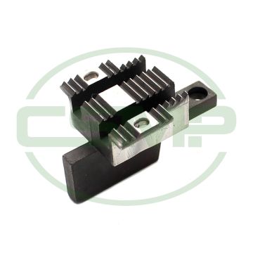 MN52K5104 3/4=19MM FEED DOG LT2-2230BIT MITSUBISHI MN52K5104 3/4=19MM FEED DOG LT2-2230BIT MITSUBISHI