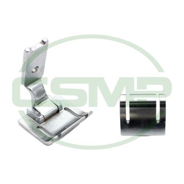 MN52K5105 3/4=19MM PRESSER FOOT LT2-2230BIT MITSUBISHI