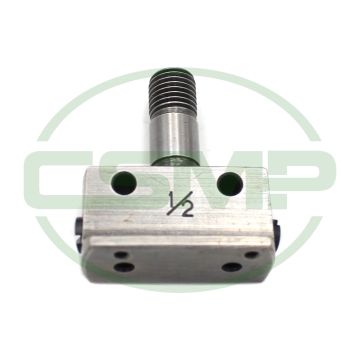 MN57K3102 NEEDLE CLAMP 1/2 MITSUBISHI