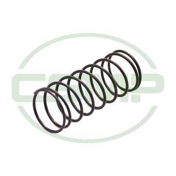 MP00B0572 COIL SPRING MITSUBISHI DU105