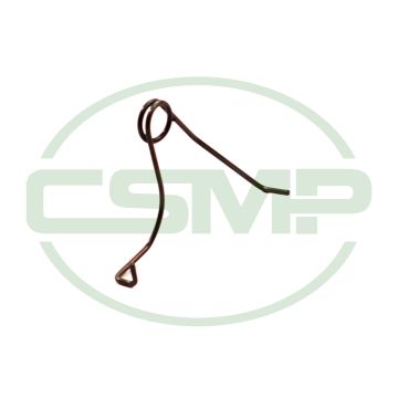 MP00B0729 TWIST SPRING MITSUBISHI
