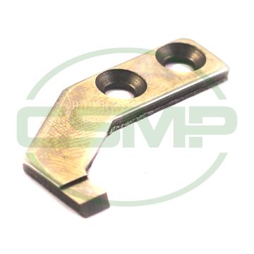 MP41A0838 LT2-250 FIXED KNIFE MITSUBISHI GENUINE MP41A0838 LT2-250 FIXED KNIFE MITSUBISHI GENUINE